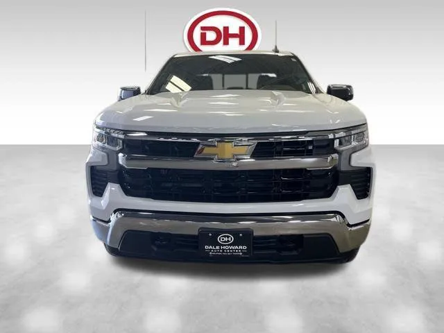 2026 Chevrolet Silverado 1500 LT - Photo 6
