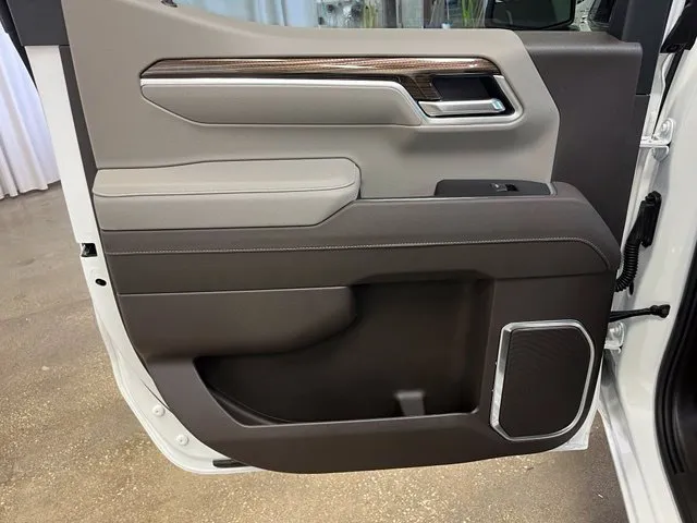 2026 Chevrolet Silverado 1500 LT - Photo 26