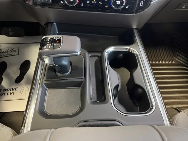 2026 Chevrolet Silverado 1500 LT - Photo 19