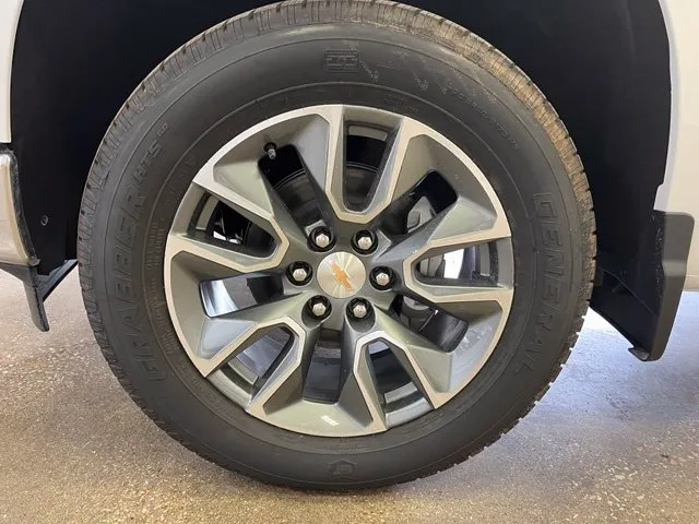 2026 Chevrolet Silverado 1500 LT - Photo 29