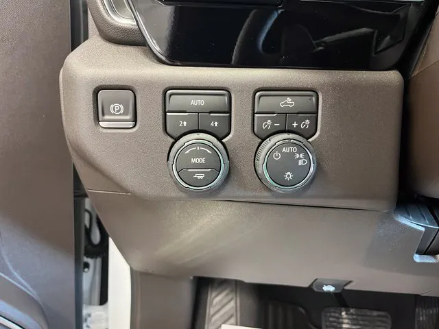 2026 Chevrolet Silverado 1500 LT - Photo 14