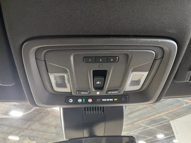 2026 Chevrolet Silverado 1500 LT - Photo 18