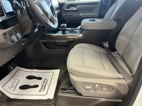 More photos of 2026 Chevrolet Silverado 1500 LT at Dale Howard Auto Center of Iowa Falls, IA