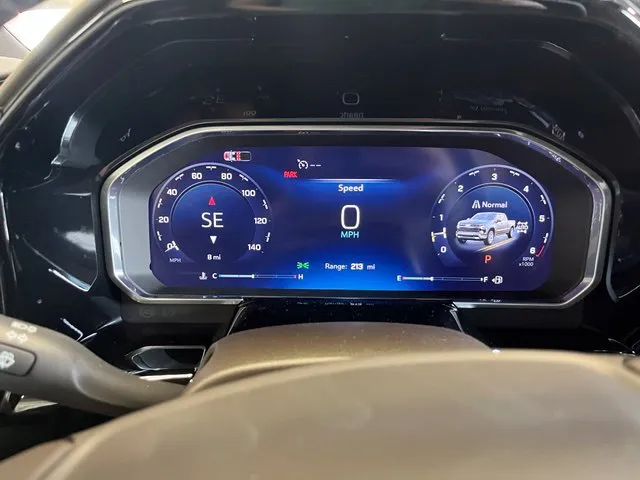2026 Chevrolet Silverado 1500 LT - Photo 21
