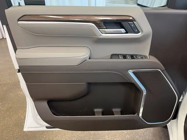 2026 Chevrolet Silverado 1500 LT - Photo 13