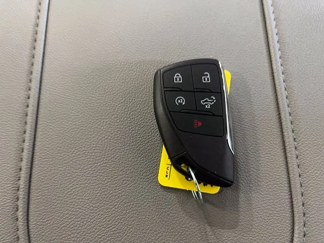 2026 Chevrolet Silverado 1500 LT - Photo 27