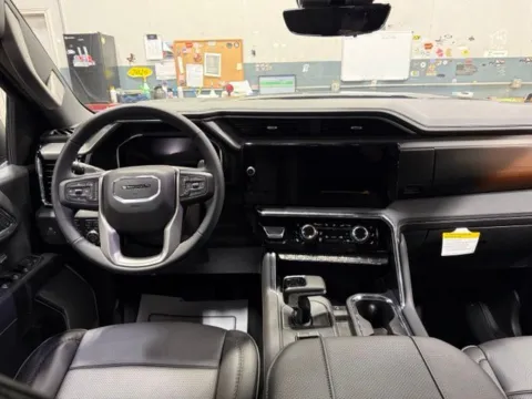 More photos of 2026 GMC Sierra 1500 Denali at Dale Howard Auto Center of Iowa Falls, IA