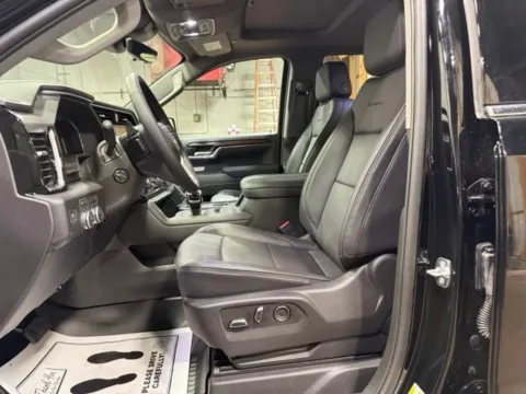 More photos of 2026 GMC Sierra 1500 Denali at Dale Howard Auto Center of Iowa Falls, IA