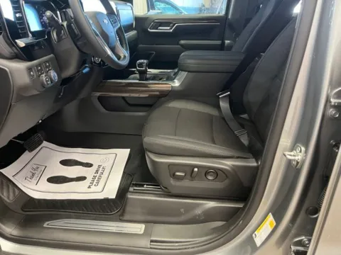 More photos of 2026 Chevrolet Silverado 1500 LT at Dale Howard Auto Center of Iowa Falls, IA