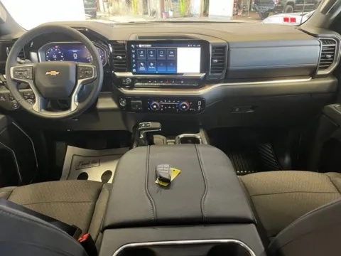 More photos of 2026 Chevrolet Silverado 1500 LT at Dale Howard Auto Center of Iowa Falls, IA