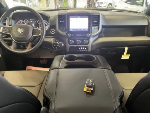 More photos of 2026 Ram 1500 Tradesman at Dale Howard Auto Center of Iowa Falls, IA