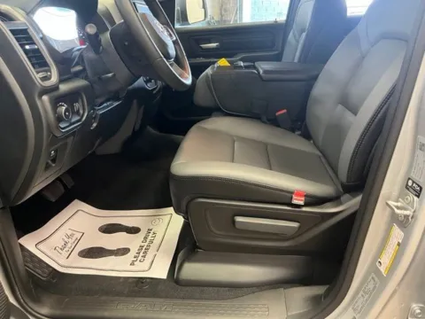 More photos of 2026 Ram 1500 Tradesman at Dale Howard Auto Center of Iowa Falls, IA