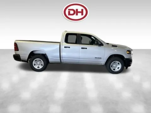 Photos of 2026 Ram 1500 Tradesman for sale in Iowa Falls, IA at Dale Howard Auto Center of Iowa Falls