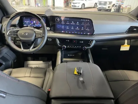 More photos of 2026 Chevrolet Tahoe RST at Dale Howard Auto Center of Iowa Falls, IA