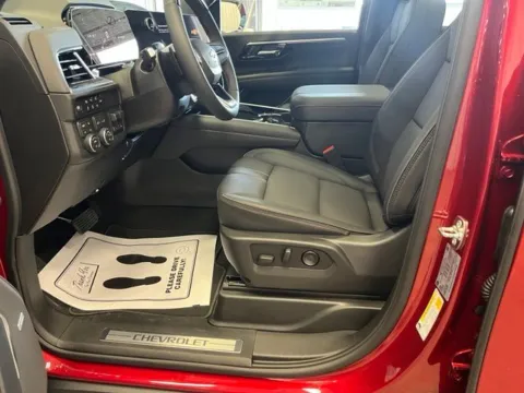 More photos of 2026 Chevrolet Tahoe RST at Dale Howard Auto Center of Iowa Falls, IA