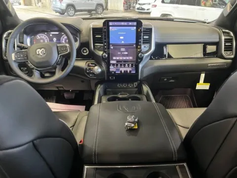 More photos of 2026 Ram 1500 Laramie at Dale Howard Auto Center of Iowa Falls, IA