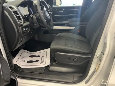 More photos of 2026 Ram 1500 Big Horn/Lone Star at Dale Howard Auto Center of Iowa Falls, IA