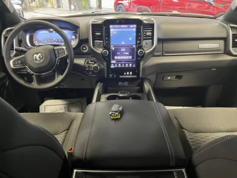 More photos of 2026 Ram 1500 Big Horn/Lone Star at Dale Howard Auto Center of Iowa Falls, IA