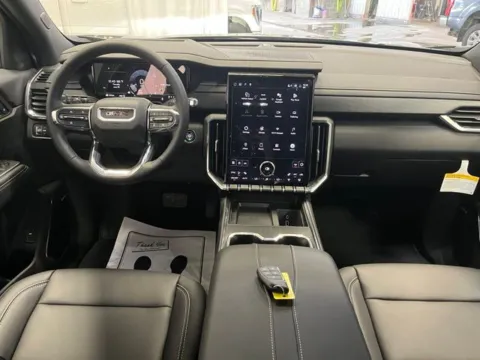 More photos of 2026 GMC Acadia Elevation at Dale Howard Auto Center of Iowa Falls, IA