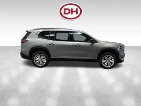 Photos of 2026 GMC Acadia Elevation for sale in Iowa Falls, IA at Dale Howard Auto Center of Iowa Falls