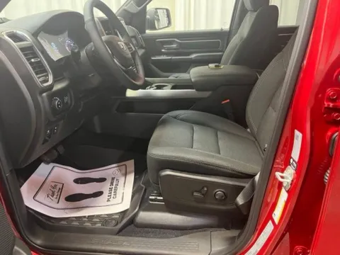 More photos of 2026 Ram 1500 Big Horn/Lone Star at Dale Howard Auto Center of Iowa Falls, IA