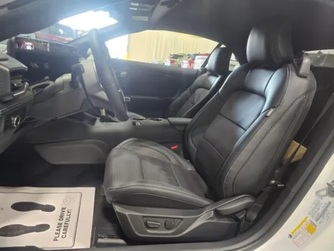 More photos of 2026 Ford Mustang EcoBoost Premium at Dale Howard Auto Center of Iowa Falls, IA
