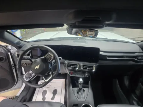 More photos of 2026 Ford Mustang EcoBoost Premium at Dale Howard Auto Center of Iowa Falls, IA
