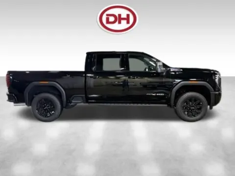 Photos of 2026 GMC Sierra 2500 HD AT4 for sale in Iowa Falls, IA at Dale Howard Auto Center of Iowa Falls