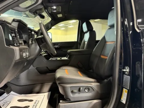 More photos of 2026 GMC Sierra 2500 HD AT4 at Dale Howard Auto Center of Iowa Falls, IA