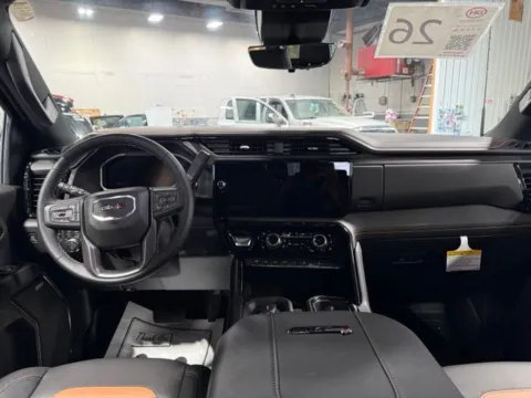 More photos of 2026 GMC Sierra 2500 HD AT4 at Dale Howard Auto Center of Iowa Falls, IA