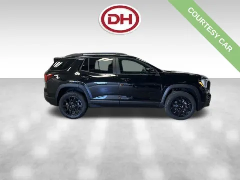 Photos of 2026 GMC Terrain Elevation for sale in Iowa Falls, IA at Dale Howard Auto Center of Iowa Falls