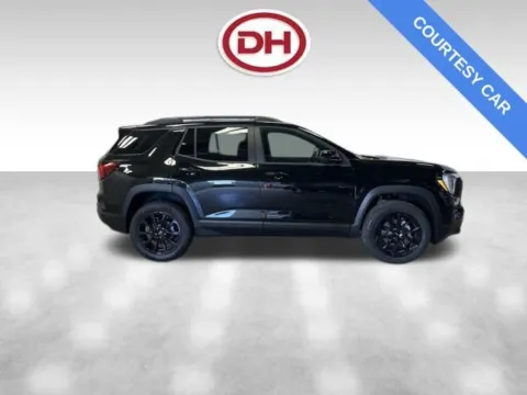 Photos of 2026 GMC Terrain Elevation for sale in Iowa Falls, IA at Dale Howard Auto Center of Iowa Falls