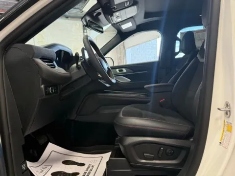 More photos of 2026 Ford Explorer ST at Dale Howard Auto Center of Iowa Falls, IA