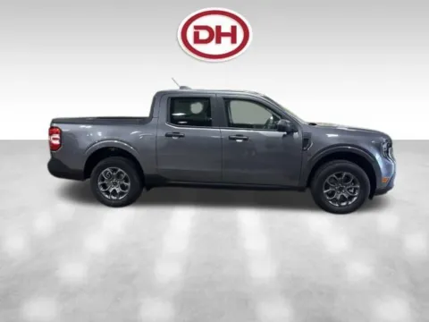 Another view of 2026 Ford Maverick XLT for sale in Iowa Falls, IA at Dale Howard Auto Center of Iowa Falls