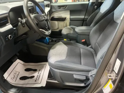 More photos of 2026 Ford Maverick XLT at Dale Howard Auto Center of Iowa Falls, IA