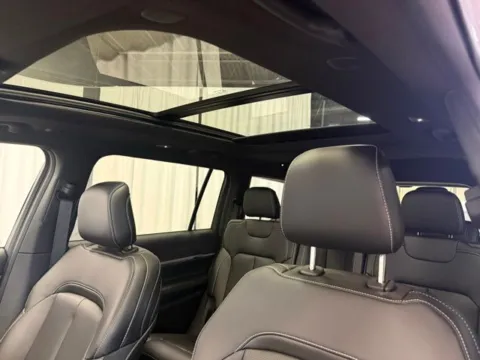 More photos of 2026 Jeep Grand Cherokee L Limited at Dale Howard Auto Center of Iowa Falls, IA