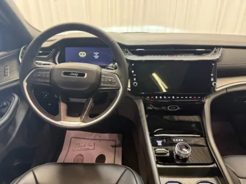 More photos of 2026 Jeep Grand Cherokee L Limited at Dale Howard Auto Center of Iowa Falls, IA