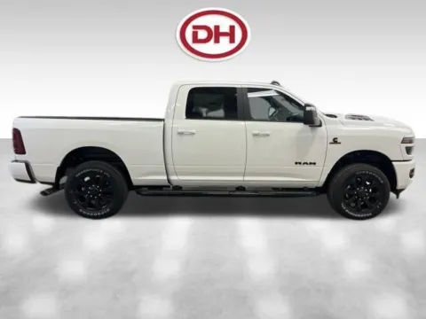 Photos of 2026 Ram 2500 Laramie for sale in Iowa Falls, IA at Dale Howard Auto Center of Iowa Falls