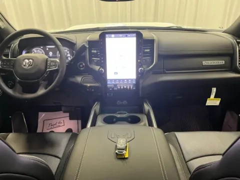 More photos of 2026 Ram 2500 Laramie at Dale Howard Auto Center of Iowa Falls, IA