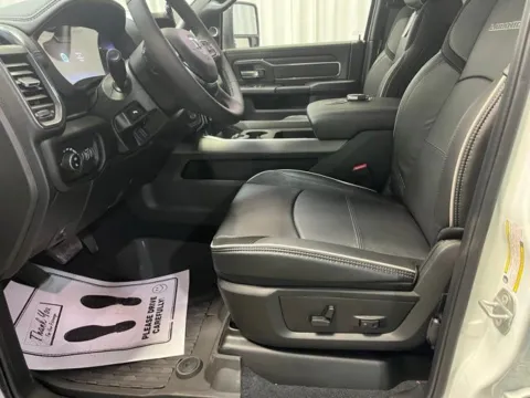 More photos of 2026 Ram 2500 Laramie at Dale Howard Auto Center of Iowa Falls, IA