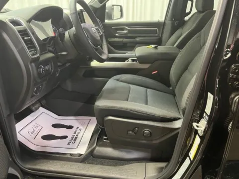 More photos of 2026 Ram 1500 Big Horn/Lone Star at Dale Howard Auto Center of Iowa Falls, IA