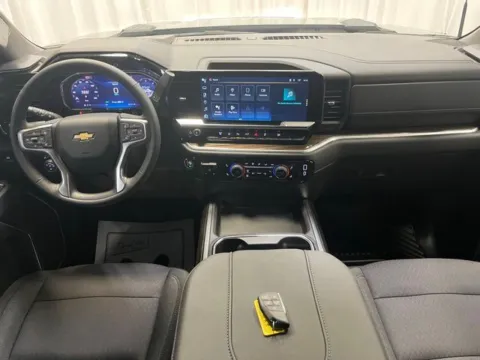 More photos of 2026 Chevrolet Silverado 2500 HD LT at Dale Howard Auto Center of Iowa Falls, IA