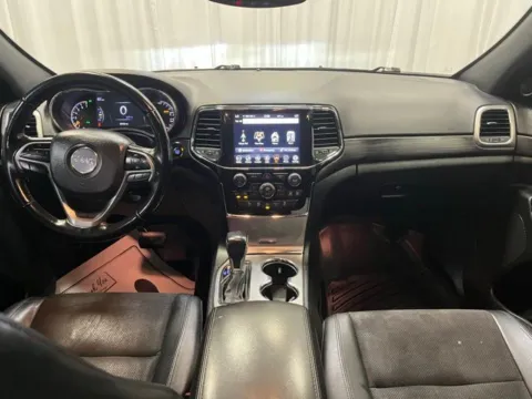 More photos of 2022 Jeep Grand Cherokee WK Laredo X at Dale Howard Auto Center of Iowa Falls, IA
