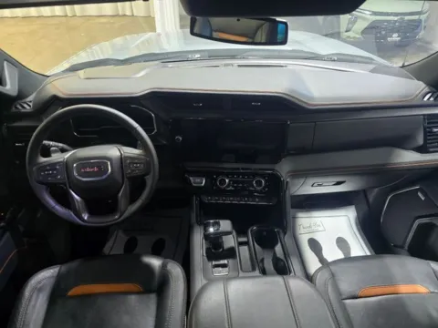 More photos of 2025 GMC Sierra 1500 AT4 at Dale Howard Auto Center of Iowa Falls, IA