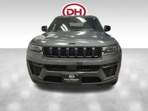 More photos of 2026 Jeep Grand Cherokee L Limited at Dale Howard Auto Center of Iowa Falls, IA