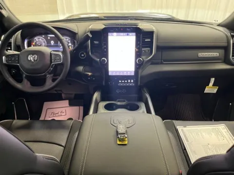 More photos of 2026 Ram 2500 Laramie at Dale Howard Auto Center of Iowa Falls, IA