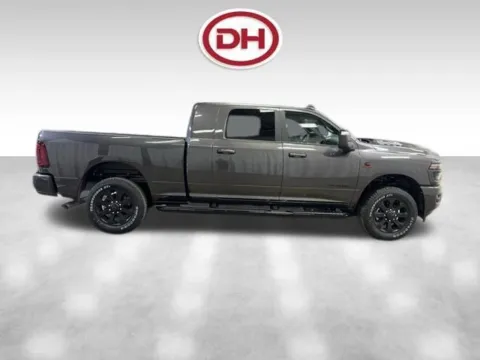 Photos of 2026 Ram 2500 Laramie for sale in Iowa Falls, IA at Dale Howard Auto Center of Iowa Falls