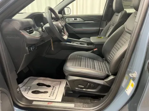 More photos of 2026 Ford Explorer ST-Line at Dale Howard Auto Center of Iowa Falls, IA