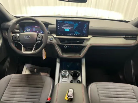 More photos of 2026 Ford Explorer ST-Line at Dale Howard Auto Center of Iowa Falls, IA