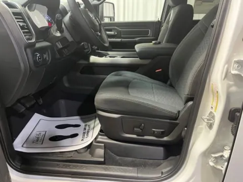 More photos of 2026 Ram 2500 Big Horn at Dale Howard Auto Center of Iowa Falls, IA